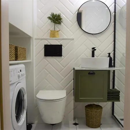 Nadmorska Szufladka Ustka