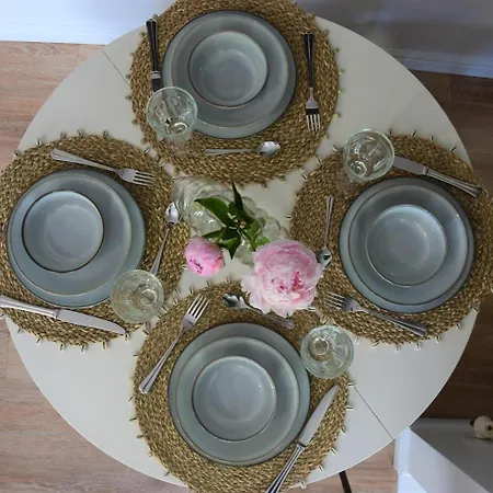 Apartment Nadmorska Szufladka