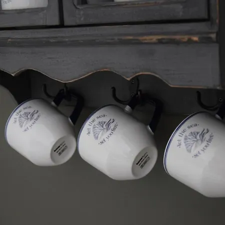 Nadmorska Szufladka Apartment