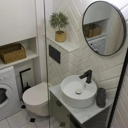 Nadmorska Szufladka Apartment *