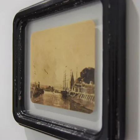 Nadmorska Szufladka * Ustka