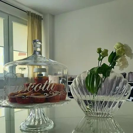 Nadmorska Szufladka Apartment Ustka