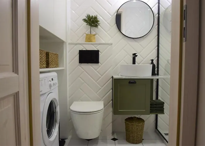 Nadmorska Szufladka Ustka