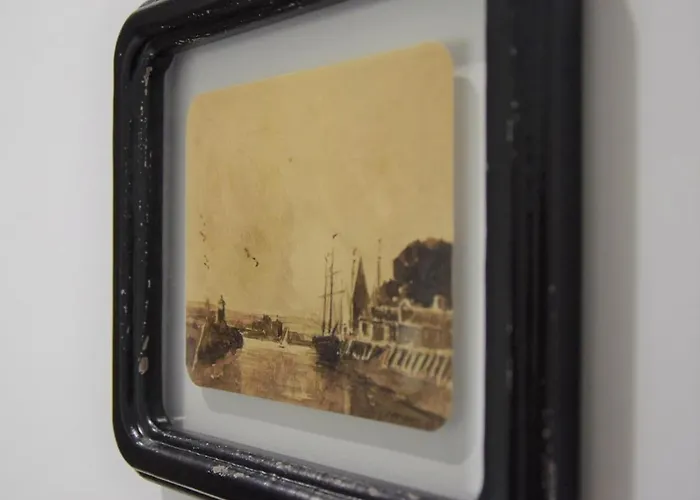 Nadmorska Szufladka * Ustka