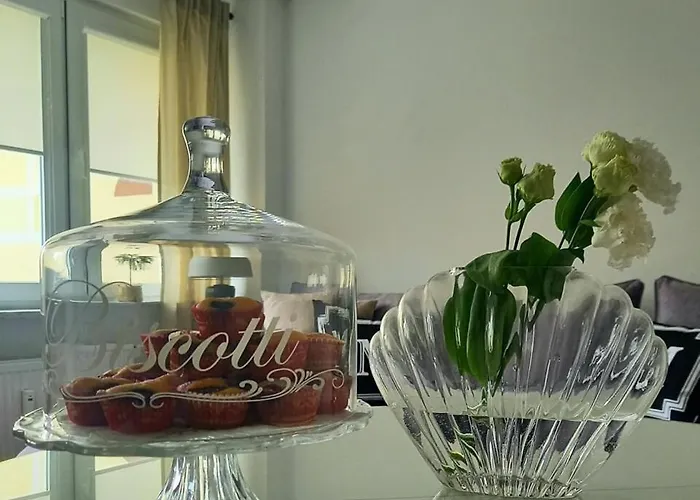 Nadmorska Szufladka Lägenhet Ustka